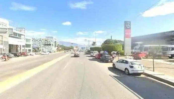 Camiones Oaxaca Sa De Cv Instagramdeg - Oaxaca de Juárez