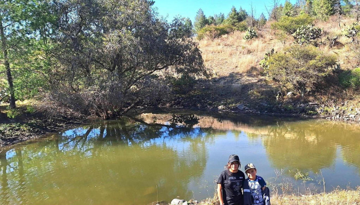 Campo Militar 37 -  C Como Llegar - Unidad San Miguel Jagüeyes