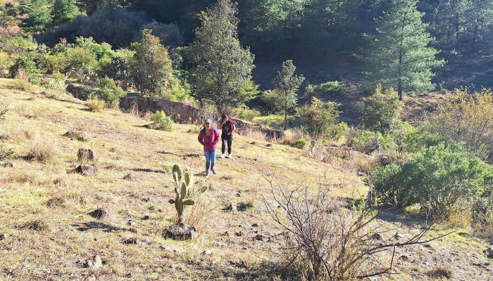 Campo Militar 37 -  C Ubicacion - Unidad San Miguel Jagüeyes