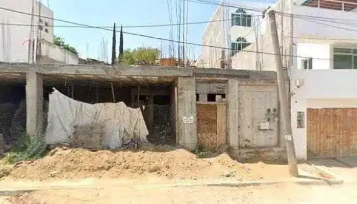 Campus Oaxaca -  Comentarios - Oaxaca de Juárez
