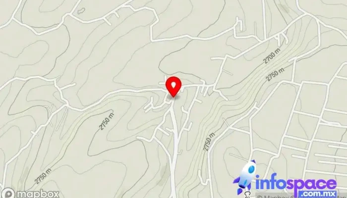 mapa de Cañada de Guadarrama  en Cañada de Guadarrama
