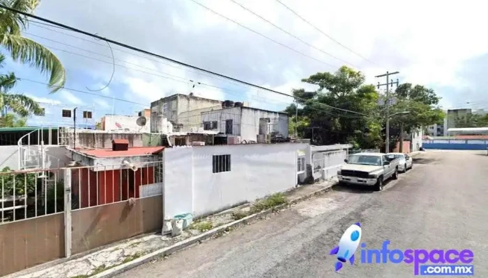 cancun terminal de autobuces - 77500 Cancún
