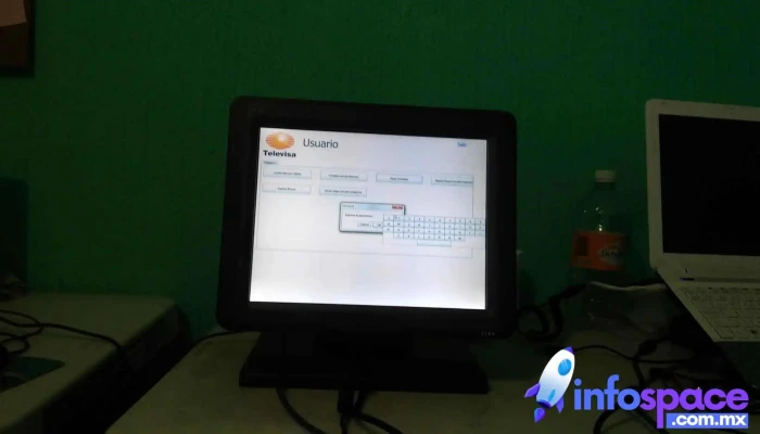 Caomi Sistemas Informaticos Computadora - Ecatepec de Morelos
