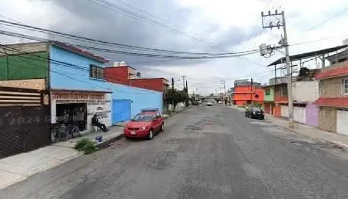 Caomi Sistemas Informaticos Preciosdeg - Ecatepec de Morelos