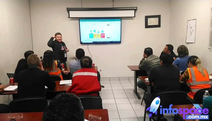 Capacitacion Para Empresas Y Consultoria Andujo Del Propietario - Chihuahua