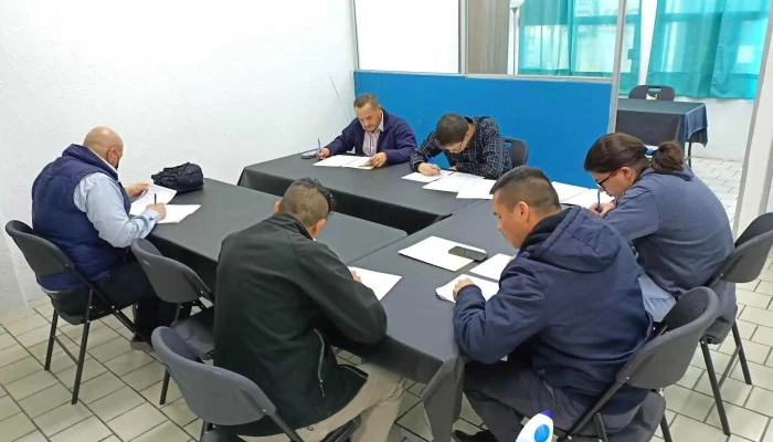 Capacitacion Para Empresas Y Consultoria Andujo Interior - Chihuahua