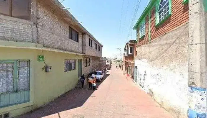 Capilla De San Andres Apostol Horariodeg - San Andrés Metla