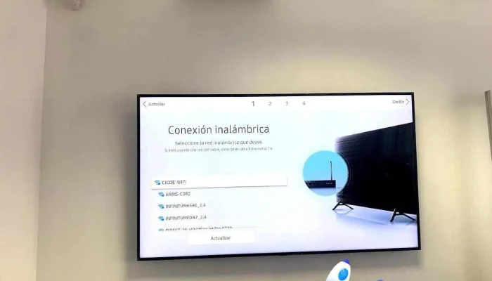 Cápsula It - Tlalnepantla