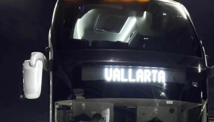 Capu -    Central De Autobuses De Puebla Fotos - Heroica Puebla de Zaragoza