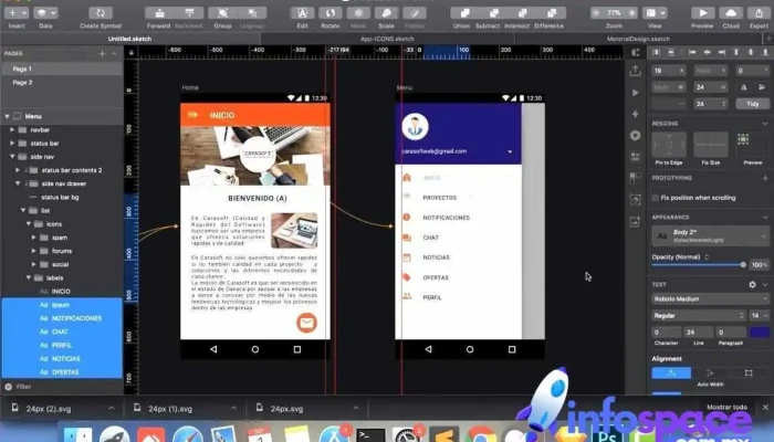 Carasoft -  Videos - Oaxaca de Juárez