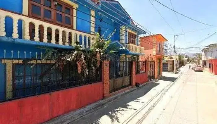 Cari Zaachila -  Opinionesdeg - Villa de Zaachila