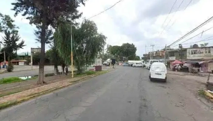 Carlos Hank Gonzalez Abierto Ahora - Ecatepec de Morelos