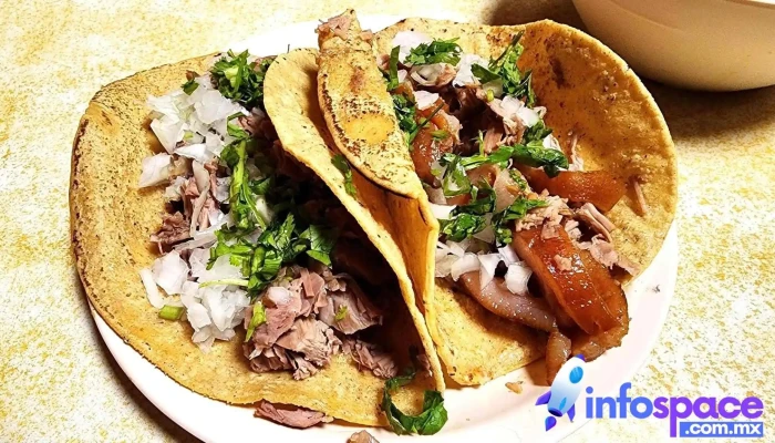 Carnitas Don Agussstinnn Suc San Andres Carnitas - Cocotitlán
