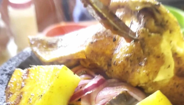 Carnitas Don Agussstinnn Suc San Andres Catalogo - Cocotitlán