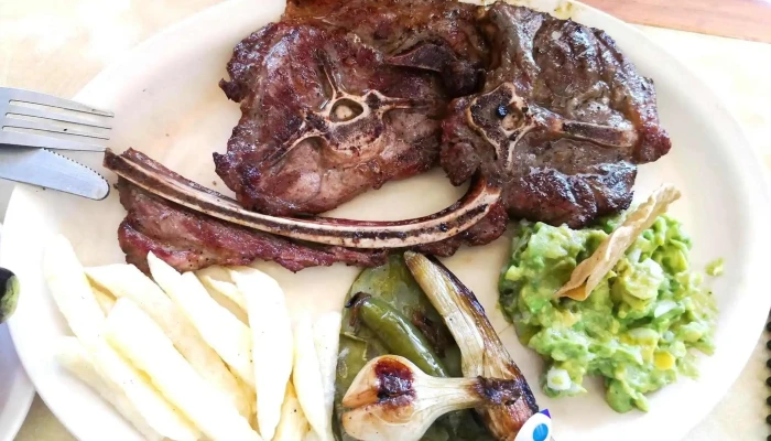 Carnitas Don Agussstinnn Suc San Andres Churrasco - Cocotitlán