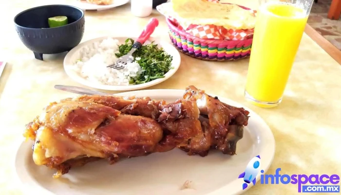 Carnitas Don Agussstinnn Suc San Andres Comida Y Bebida - Cocotitlán