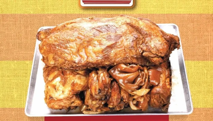 Carnitas Don Agussstinnn Suc San Andres Del Propietario - Cocotitlán
