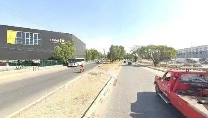 Carretera A Melchor Ocampo -  Como Llegar - Cuautitlán