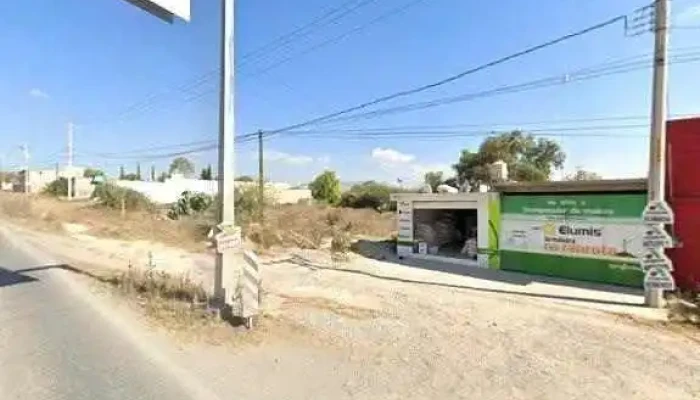 Carretera Zumpango -    Apaxco Abierto Ahora - Estado de México