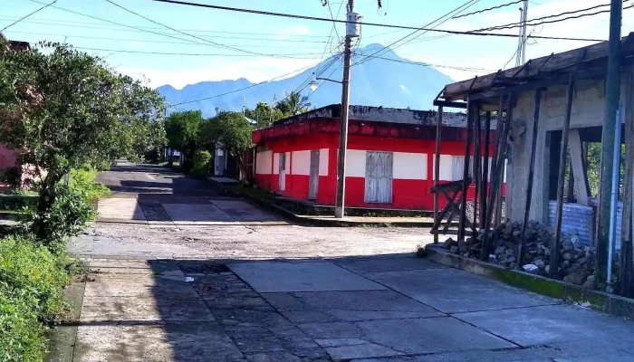 Carrillo Puerto -  Zona - Carrillo Puerto
