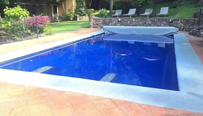 Casa Alamillo -  Mas Recientes - Malinalco