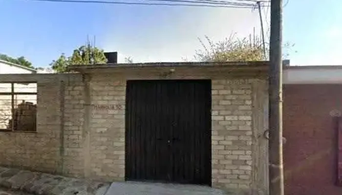 Casa De Ito -  Abierto Ahora - San Andrés Huayápam