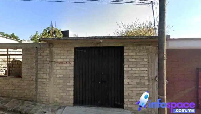 Casa de ito - San Andrés Huayápam