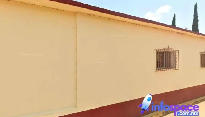 Casa Paty - Santo Domingo Tomaltepec