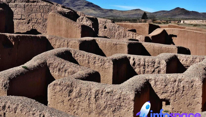 Casas Grandes - Casas Grandes