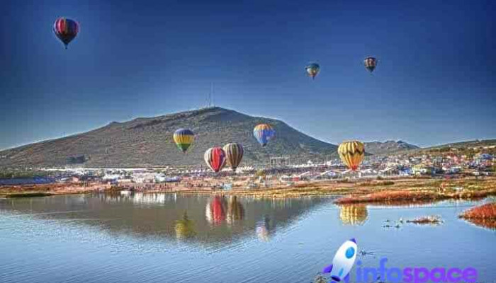 Casas Grandes -  Montana - Casas Grandes