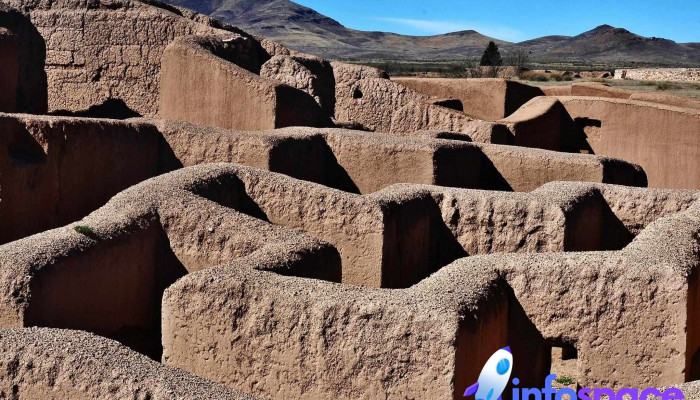 Casas Grandes -  Promocion - Casas Grandes