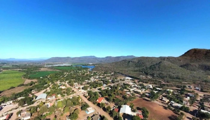 Casas Viejas -  Preciosdeg - Casas Viejas