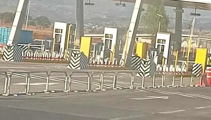 Caseta Cerrillo -  Videos - Estado de México