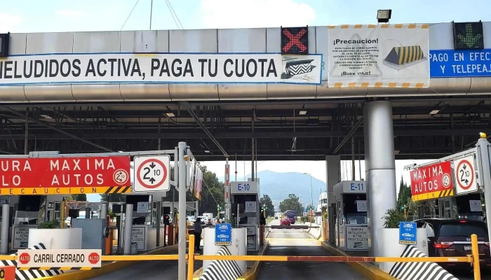 Caseta De Piramides   Mexico Donde - Ecatepec de Morelos