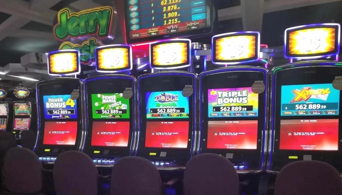 Casino Codere Mazatlan -  Cerca De Mi - Mazatlán