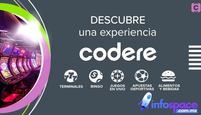 Casino Codere Mazatlan -  Del Propietario - Mazatlán