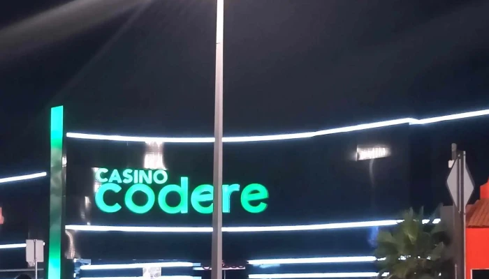 Casino Codere Mazatlan -  Puntaje - Mazatlán