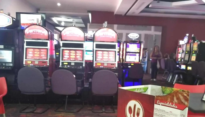 Casino Codere Mazatlan -  Telefono - Mazatlán