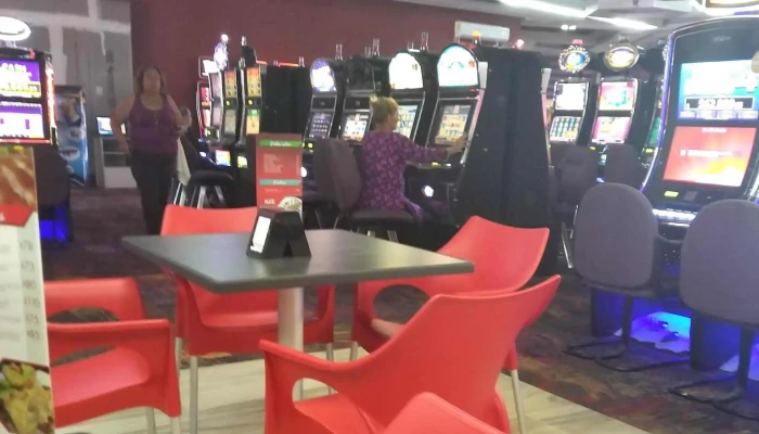 Casino Codere Mazatlan -  Zona - Mazatlán