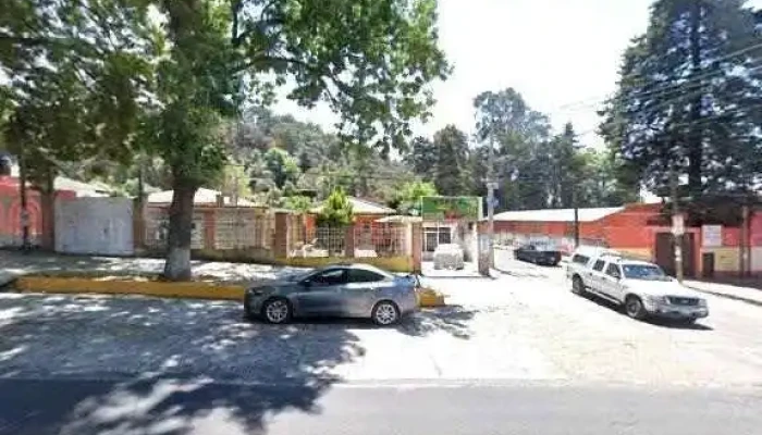 Cbt Tlalmanalco -  Horario - San Rafael