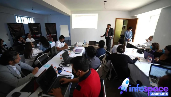 Cc2mexico Consultora Del Propietario - Oaxaca de Juárez