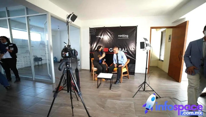Cc2méxico Consultora - Oaxaca De Juárez