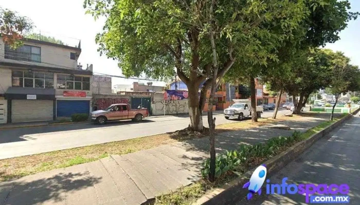 Ccpi Centro de Computación Programación e Informática, S.c. - San Francisco Coacalco