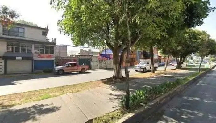 Ccpi Centro De Computacion Programacion E Informatica Sc Como Llegar - San Francisco Coacalco