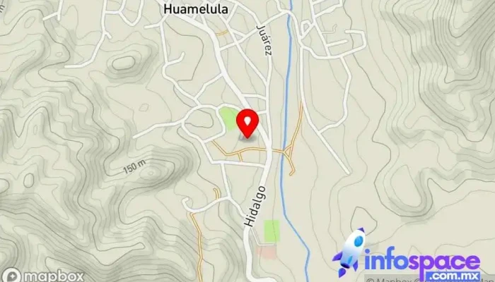 Ccpi Huamelula - San Pedro Huamelula