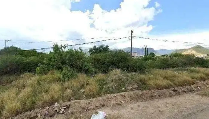 Cd Yagul -  Sitio Web - Oaxaca