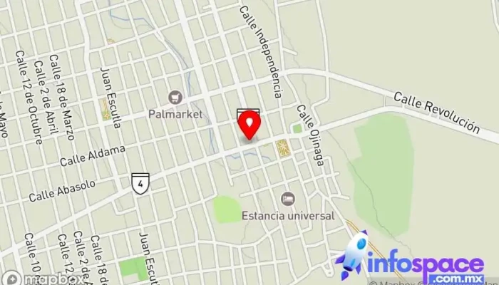 Cdm Casas Grandes - Nuevo Casas Grandes