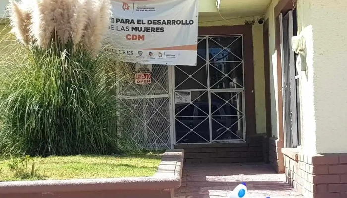 Cdm San Francisco de Conchos - San Francisco De Conchos