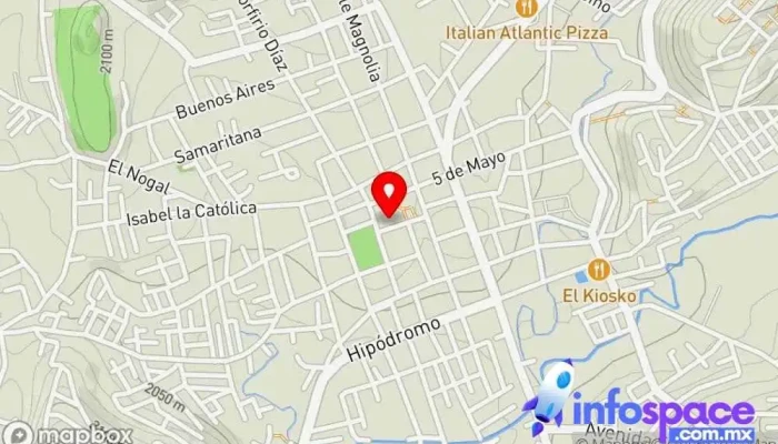 mapa de cecodi computadoras Tienda de accesorios informáticos, Servicio de reparación de ordenadores, Tienda de electrónica en Tlaxco