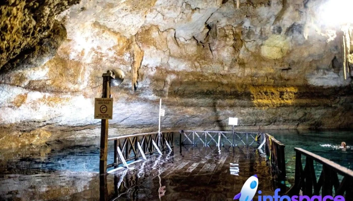 Cenote Multun-Ha - 77740 Cobá
